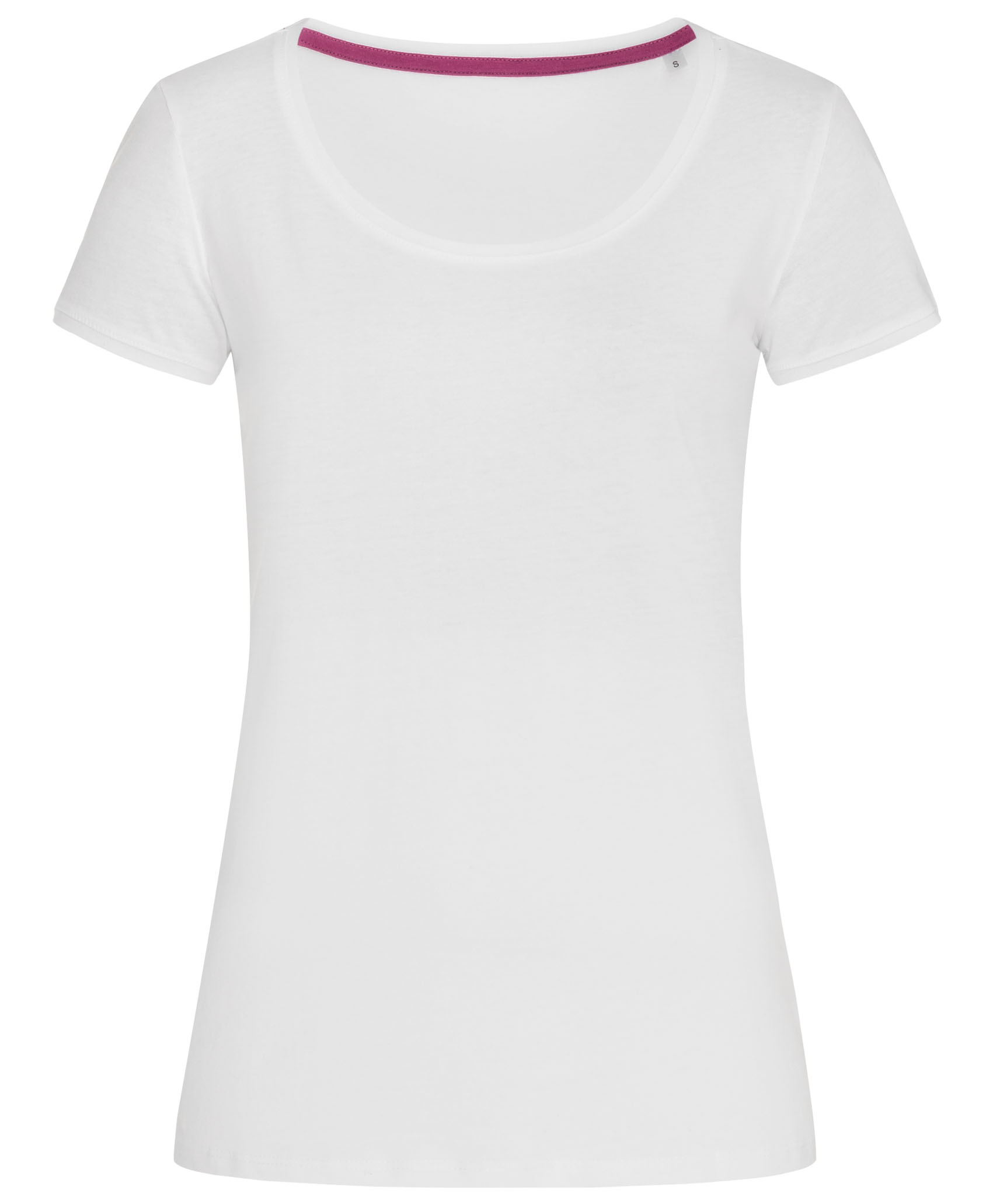 Stedman T-shirt Crewneck Megan SS For Her