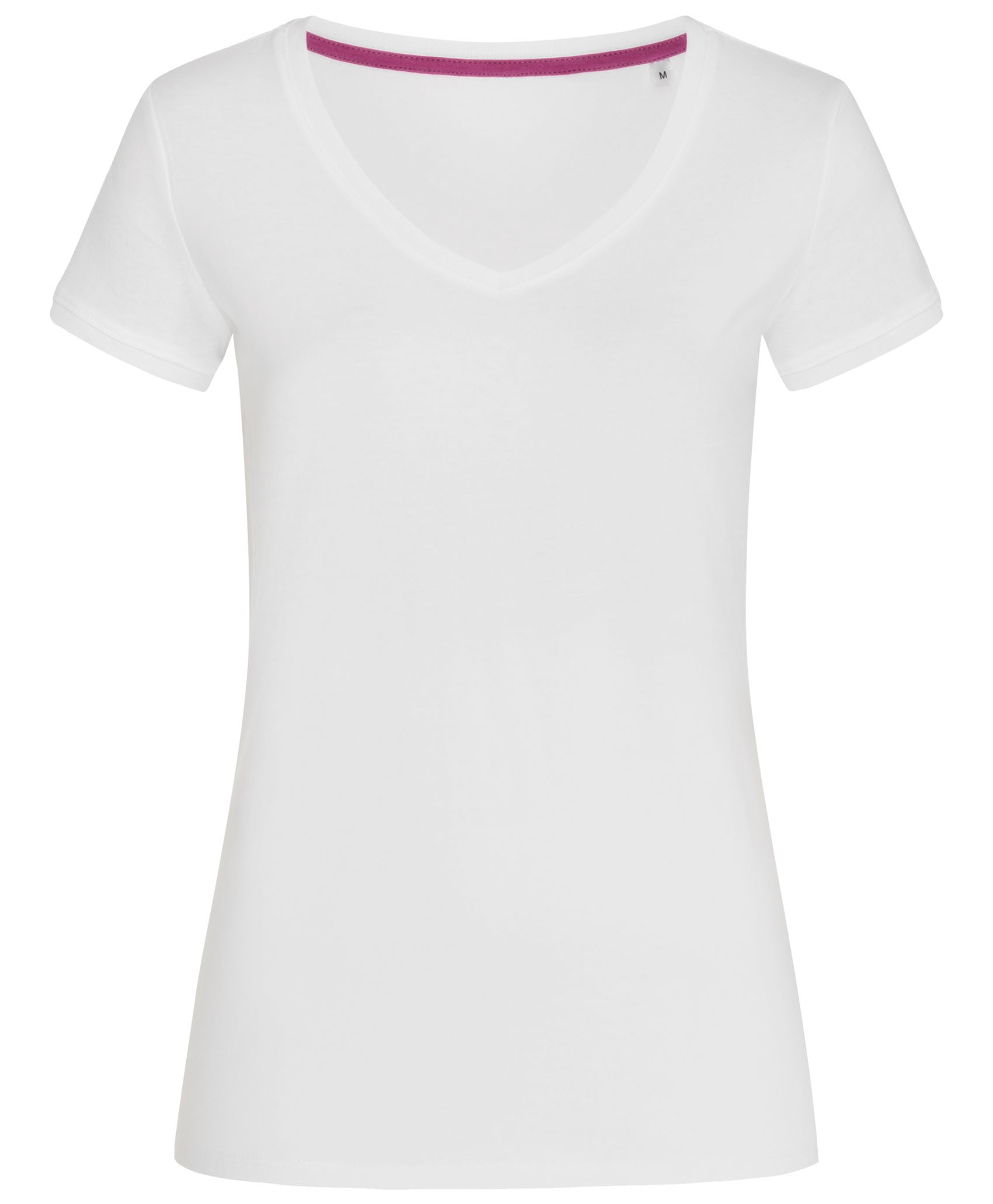 Stedman T-shirt V-neck Megan SS