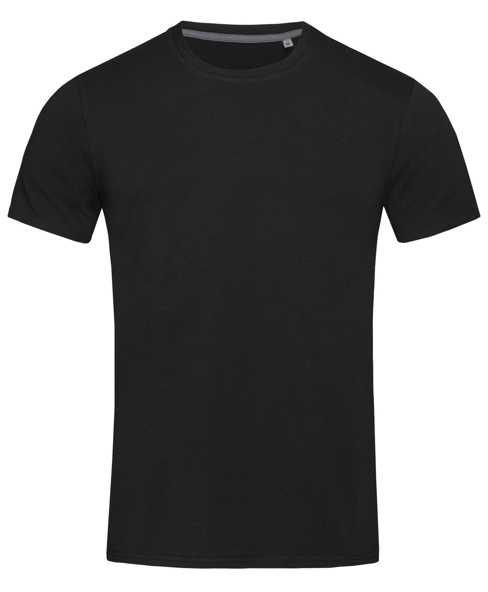 Stedman T-shirt Crewneck Clive SS for him