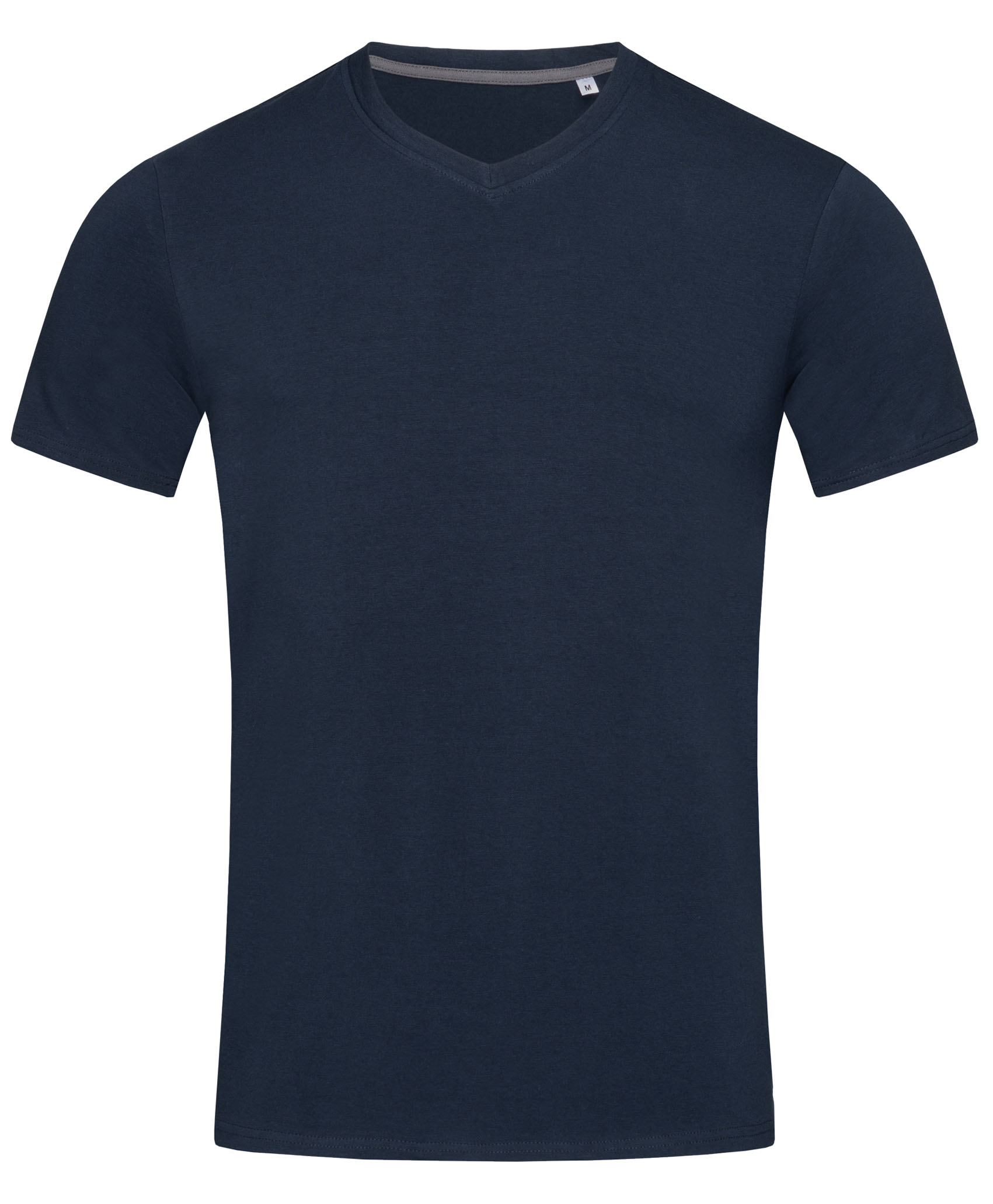 Marineblauw