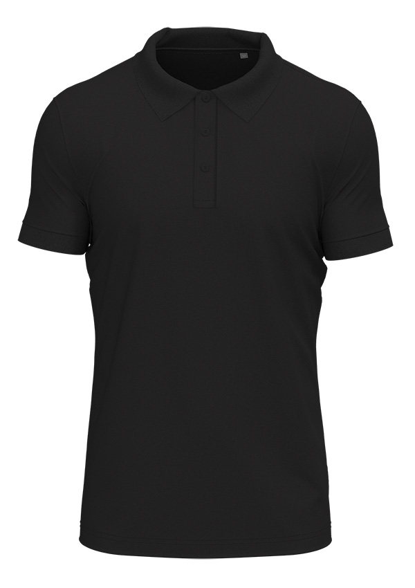 Stedman Polo Clive SS for him