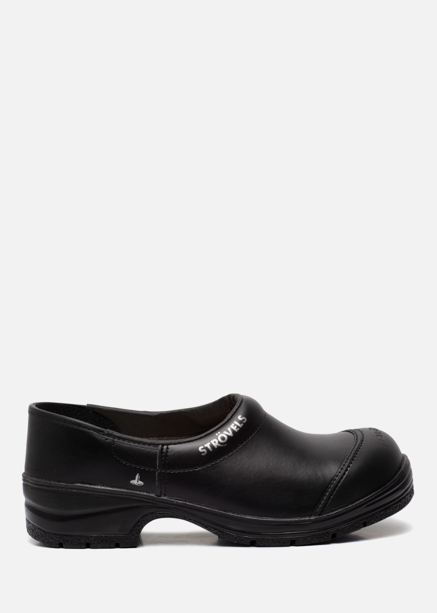 Strövels Skyld Asgard S3 Black S3 Klomp