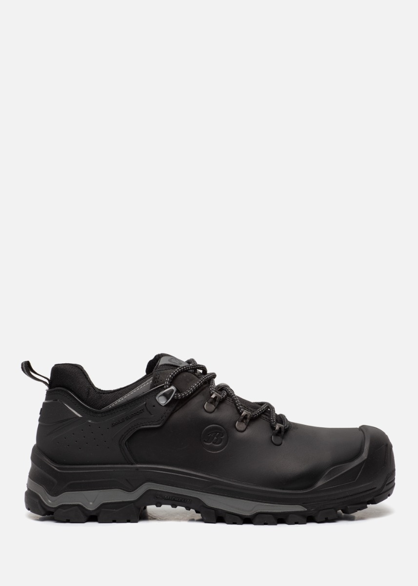 Bata Stur Galena S3 Werkschoen