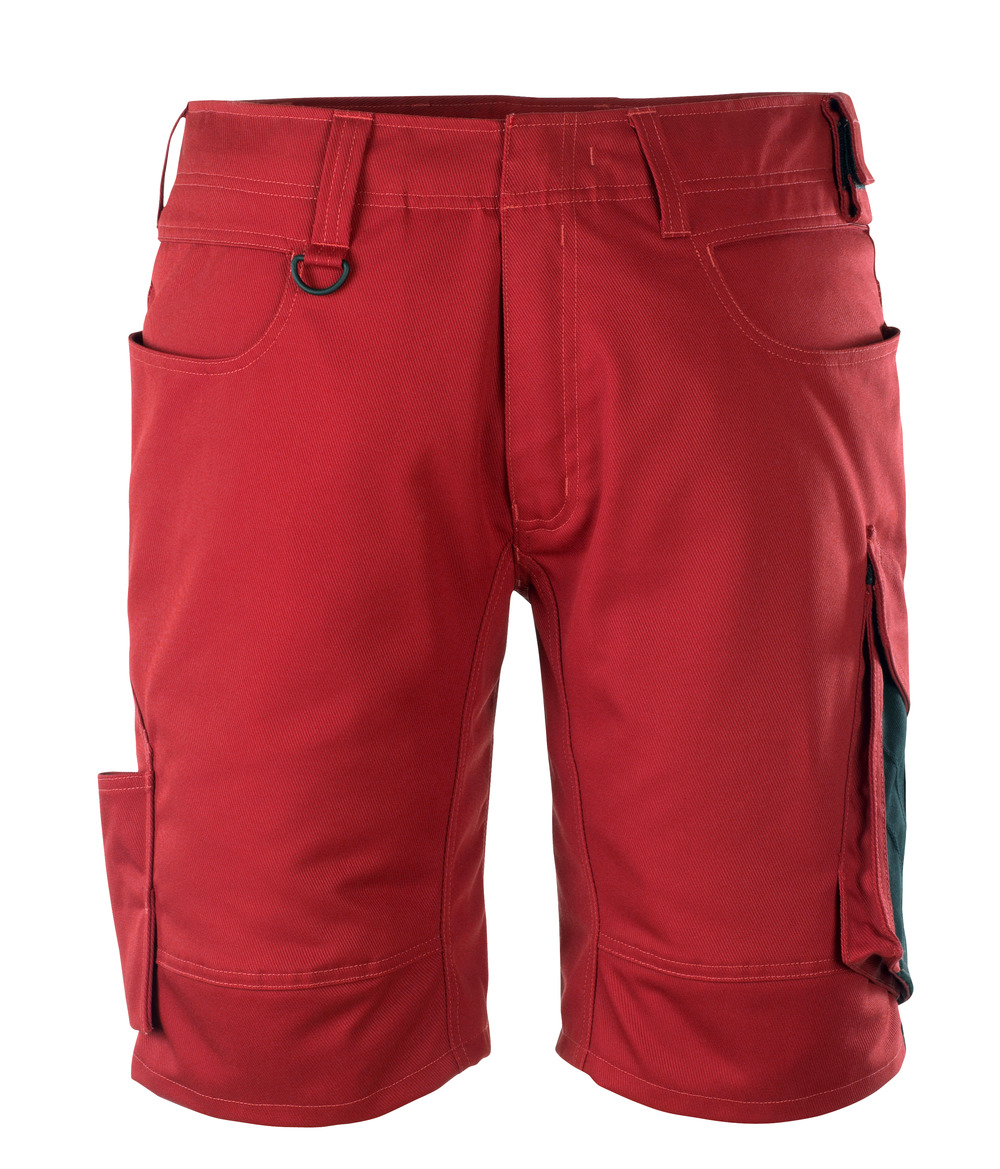 Rood/Zwart