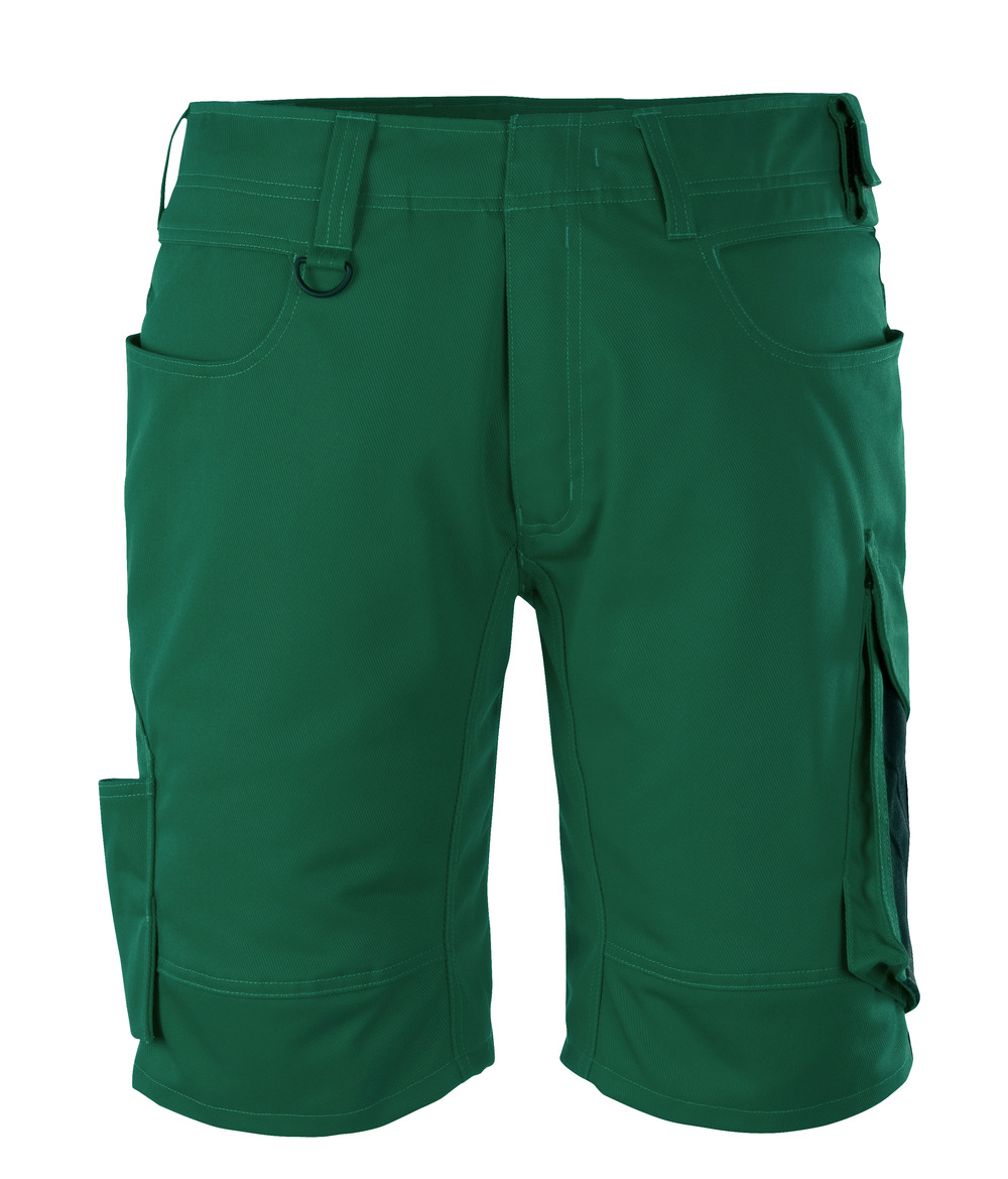 Groen/Zwart