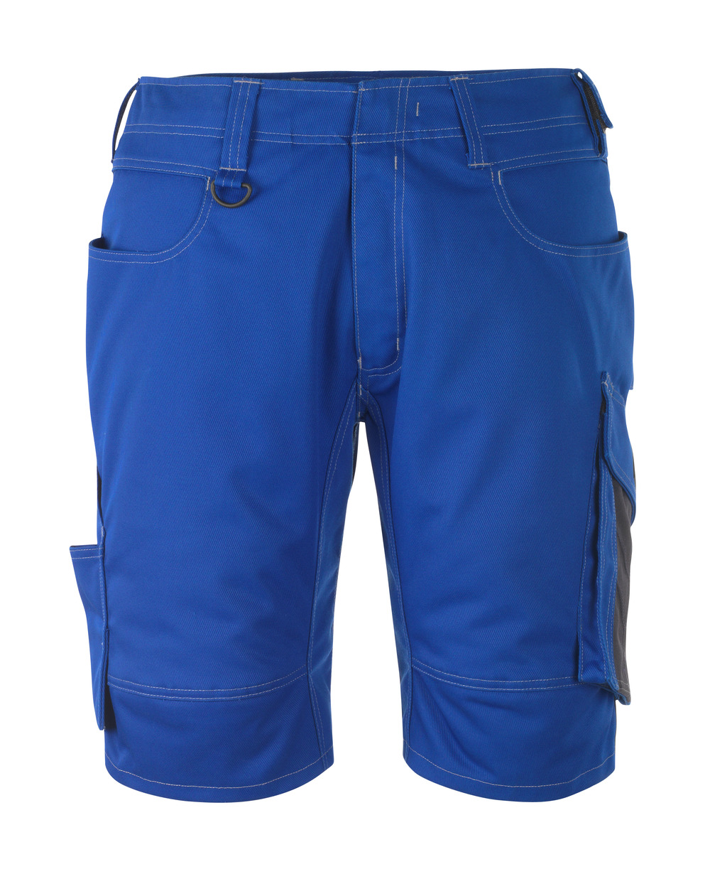 Korenblauw/Donkermarine
