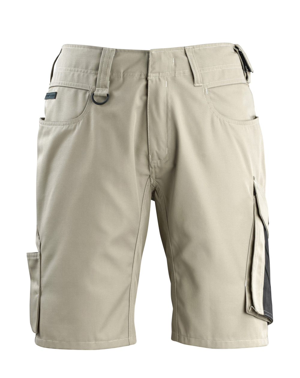 Khaki/Zwart