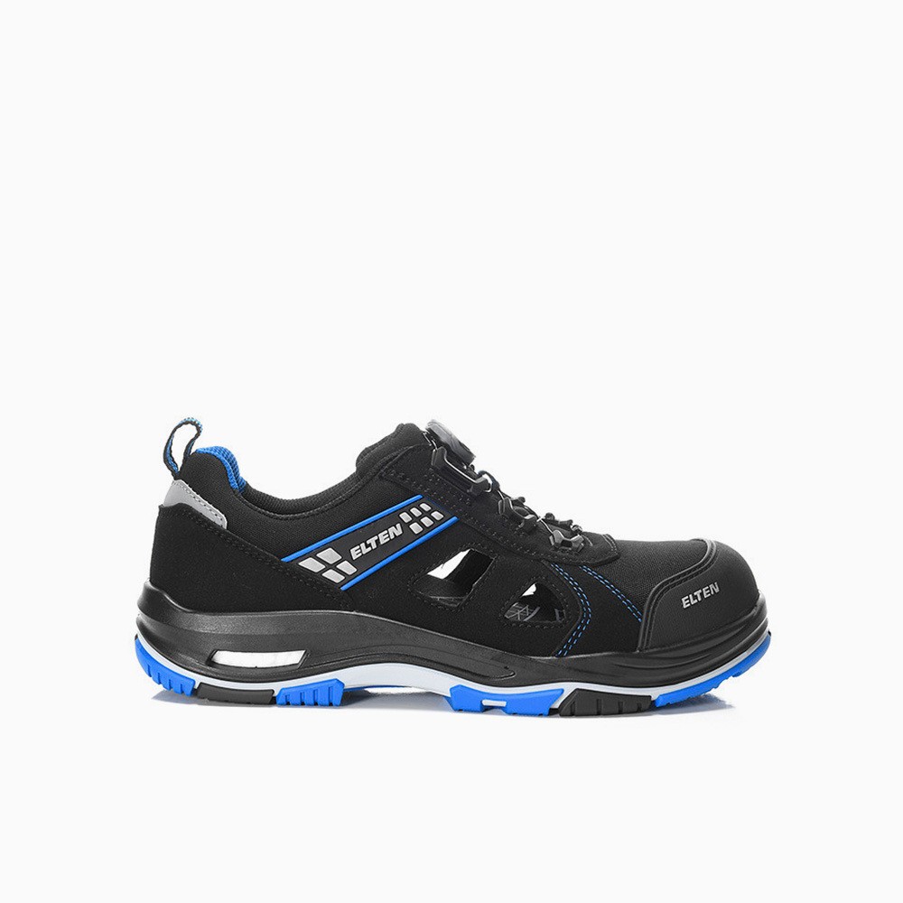 Elten Ian XXTP Pro BOA® Blue Air ESD S1PS