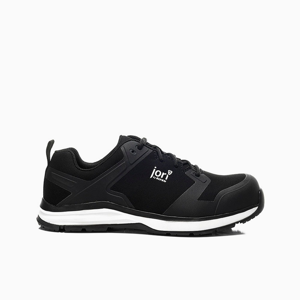 Jori Veiligheidsschoen Jo_Free Laag ESD S3 Zwart