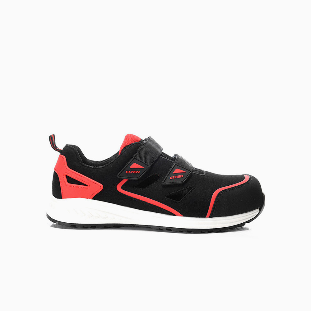 Elten Joran Red Easy ESD S1PL