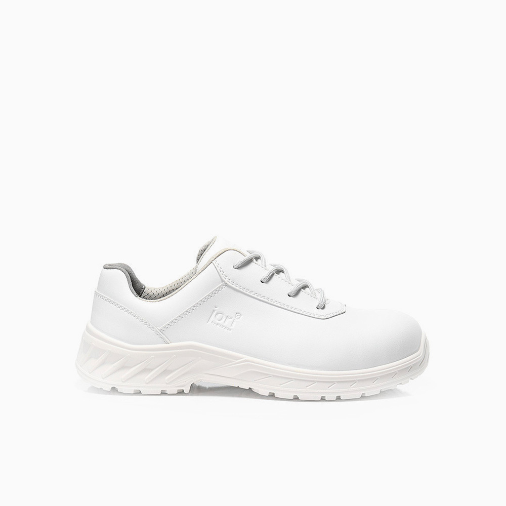 Jori Veiligheidsschoen Laag Jo_CLEAN Loop ESD S3 Wit