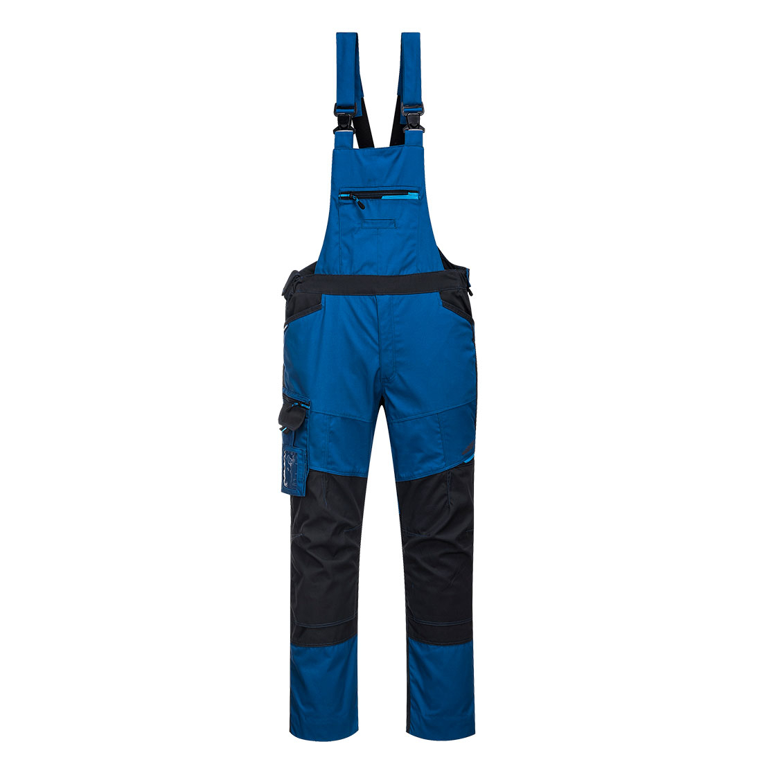 Portwest WX3 Amerikaanse Overall T704