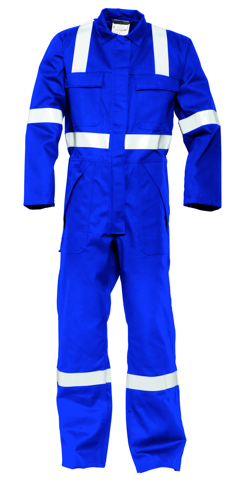 Korenblauw