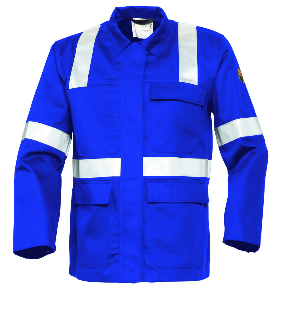 Korenblauw