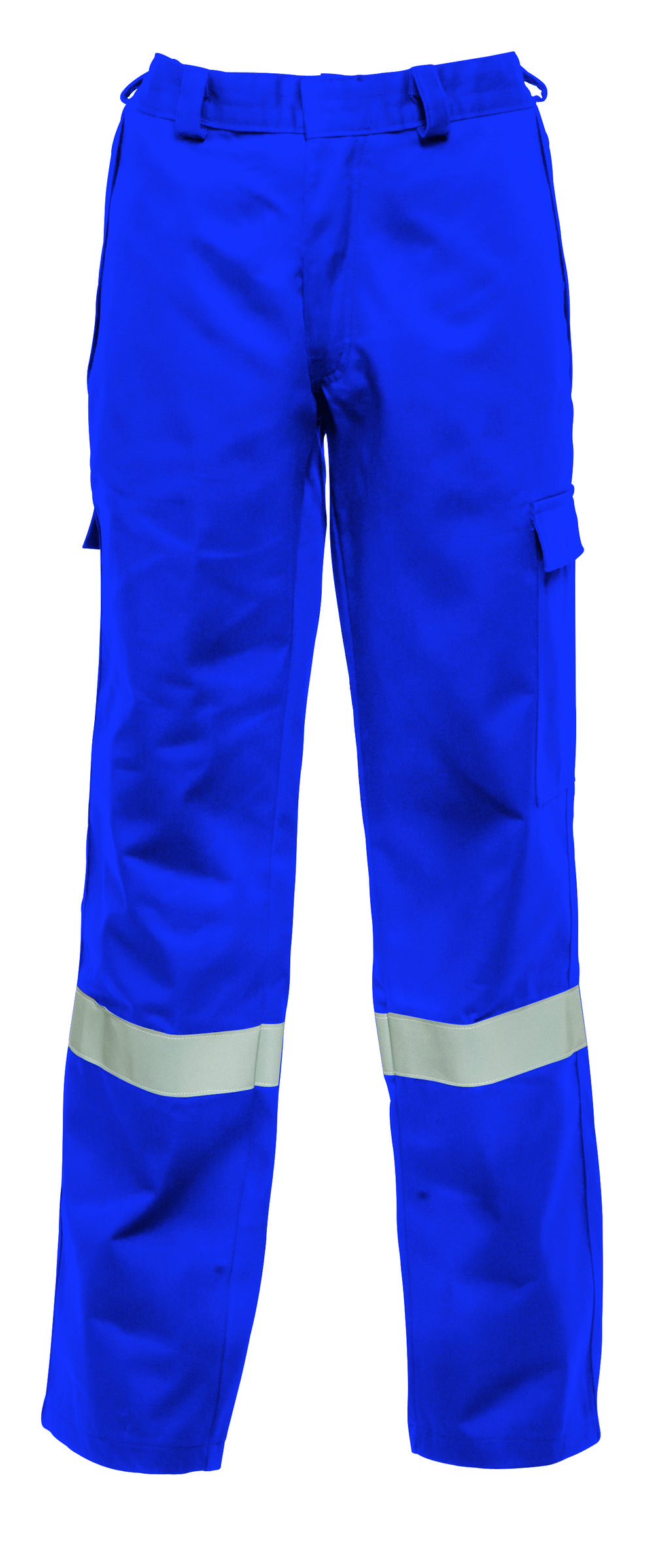 Korenblauw