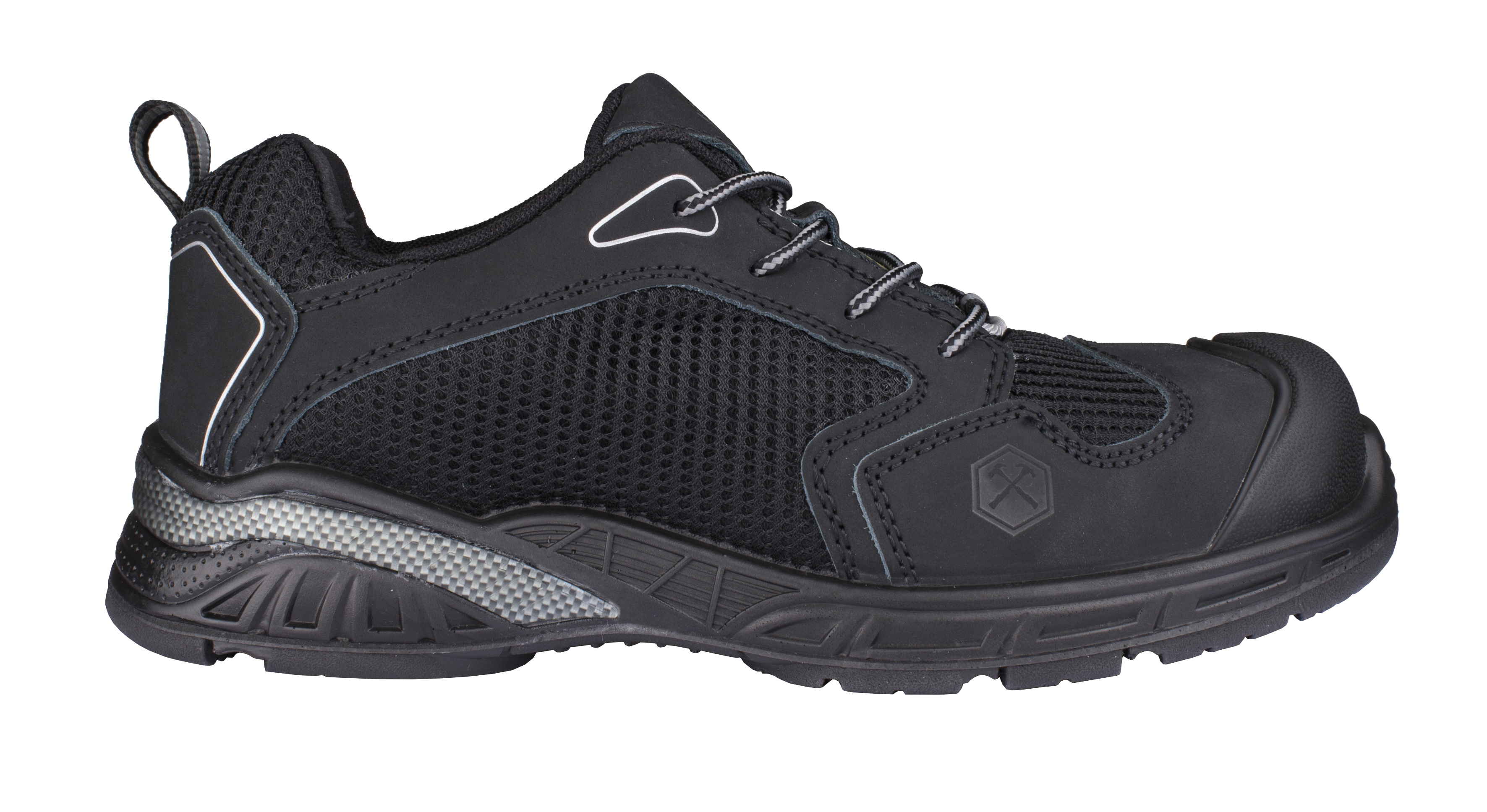 Toe Guard Runner S1P werkschoen
