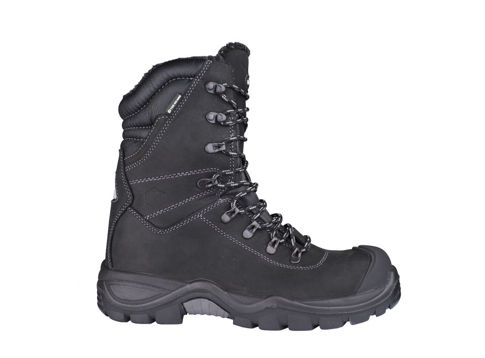 Toe Guard Alaska S3 werklaars
