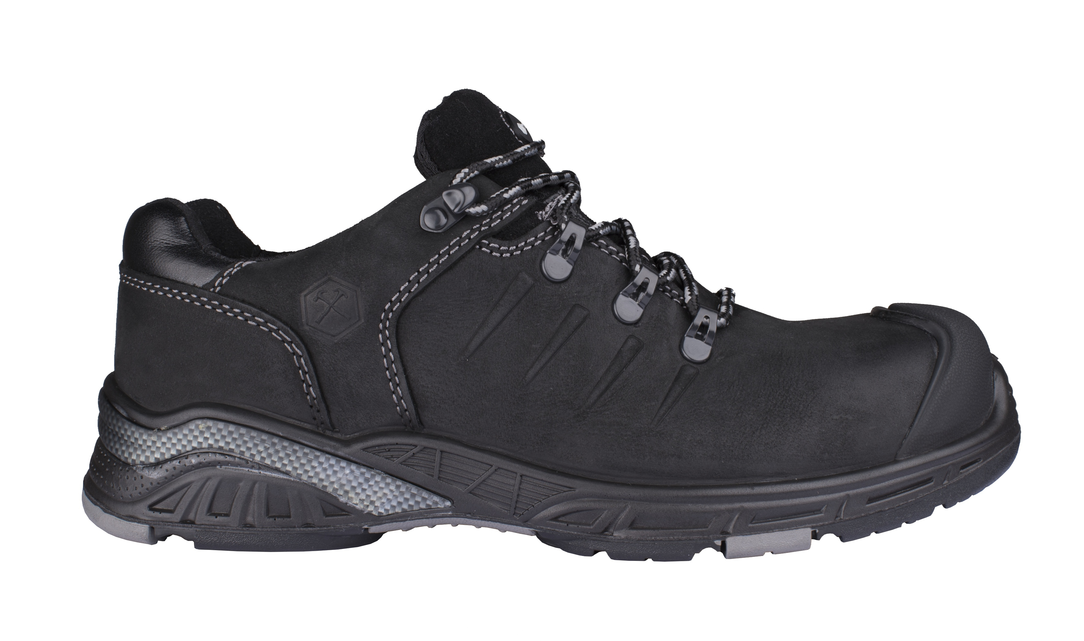 Toe Guard Trail S3 werkschoen
