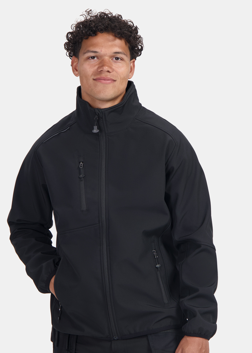 Faze.One Tomorrow Softshell Jas