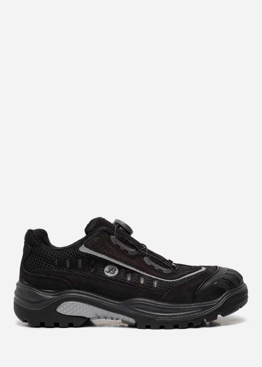 Bata Traxx 213 S1P Werkschoen