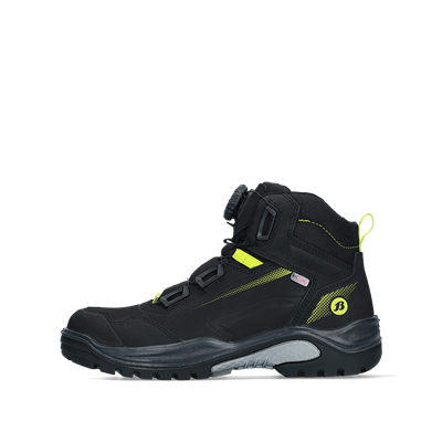 Bata Traxx 247 S7S Werkschoen