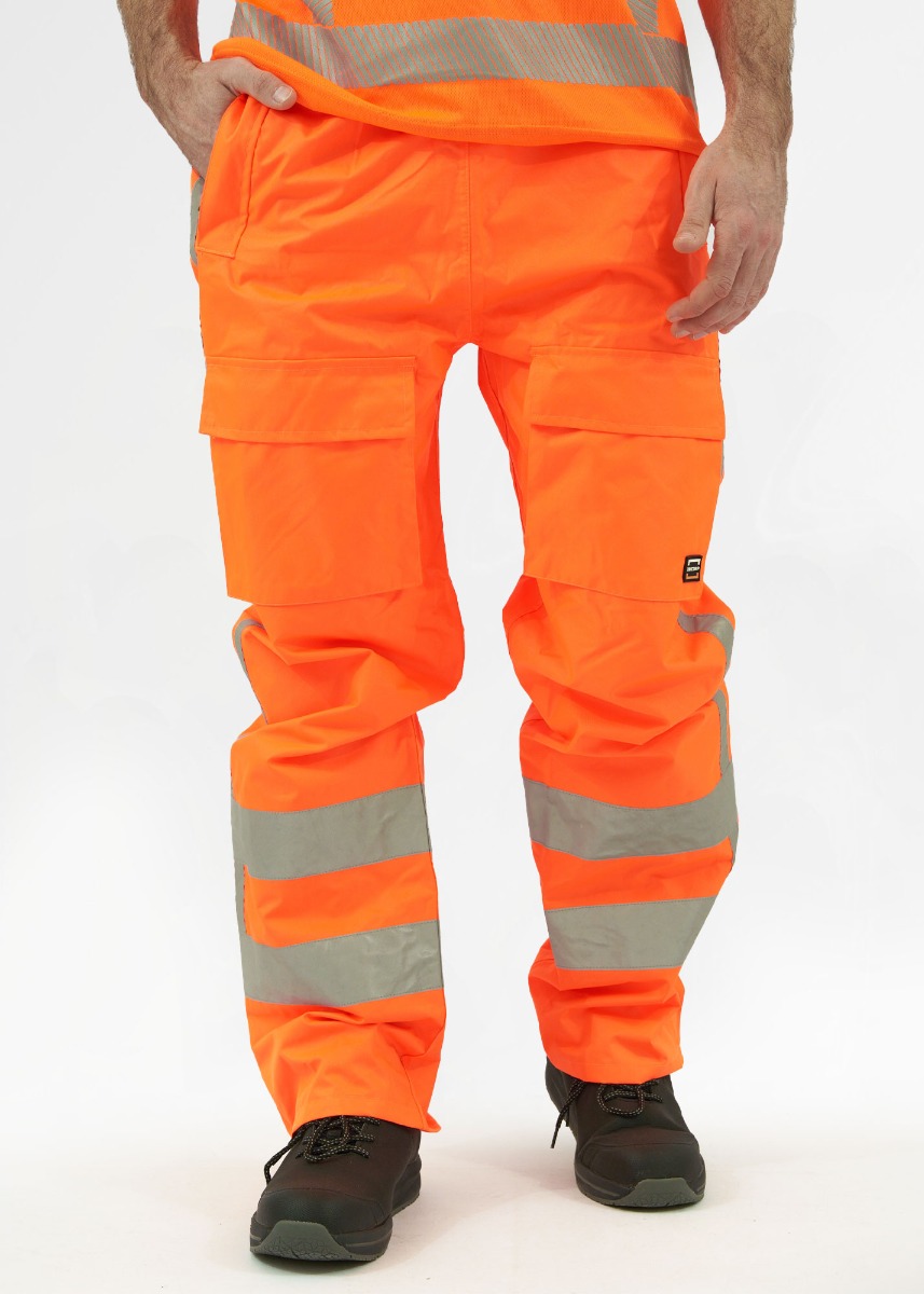Tricorp RWS Regenbroek TPA3001/503001