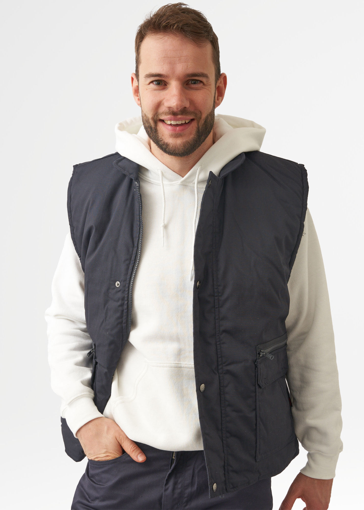 Tricorp BW160/401001 Bodywarmer