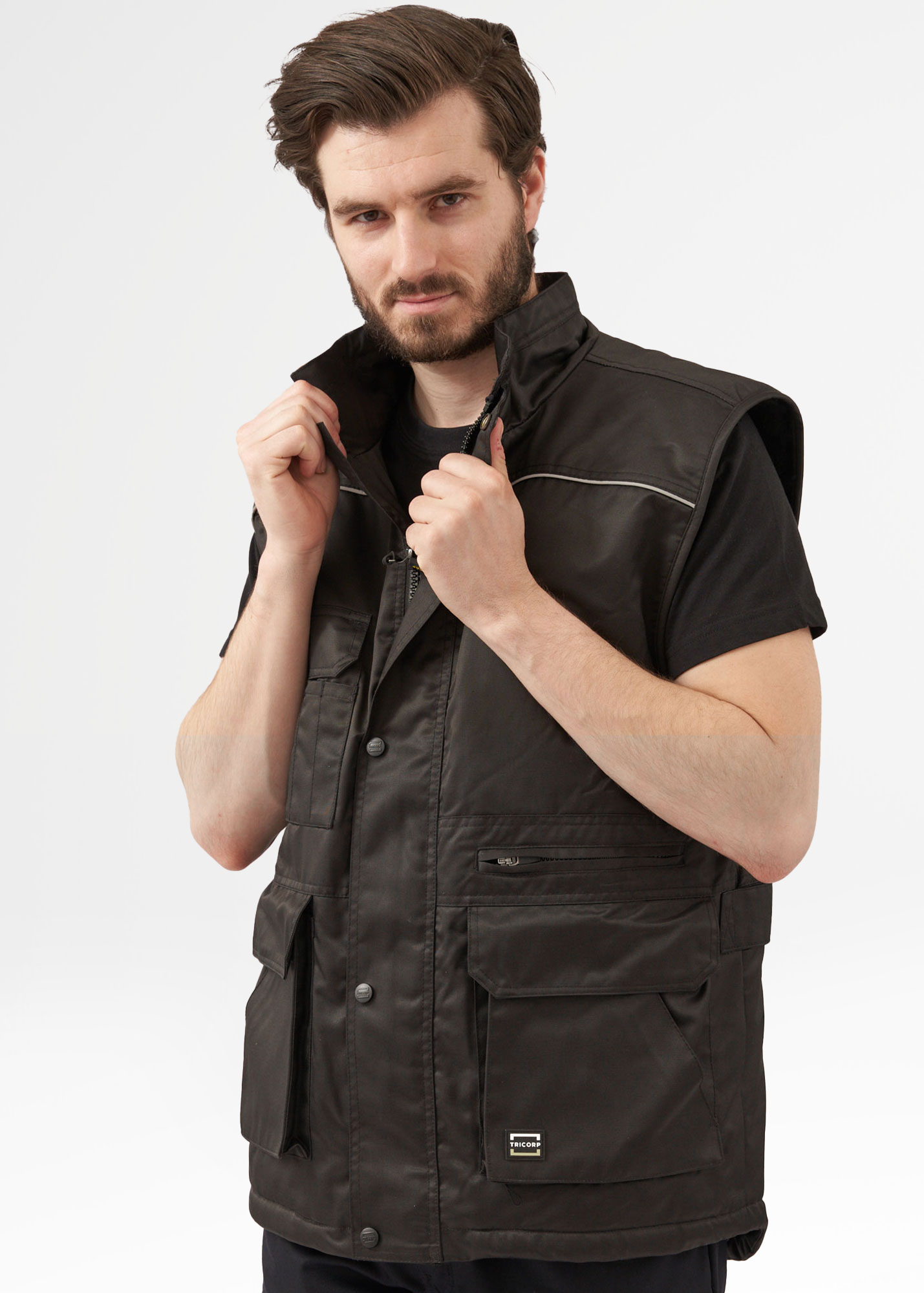 Tricorp TBW2000/402001 Bodywarmer Industrie