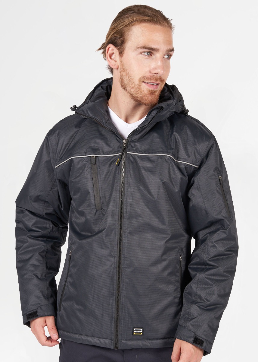 Tricorp Midi Parka Rewear 402702 