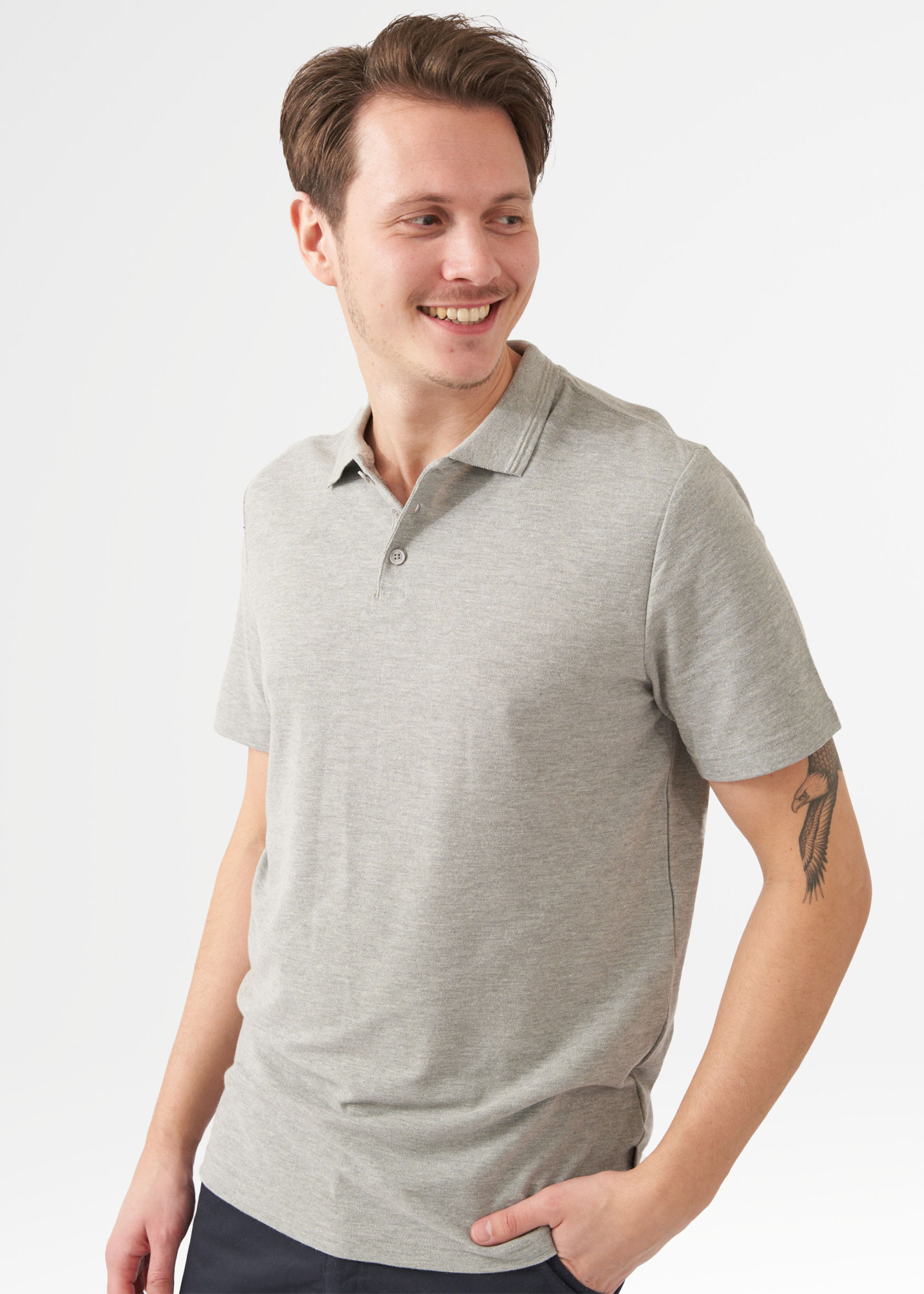 Tricorp PPF180/201005 Poloshirt Slim Fit 180 Gram