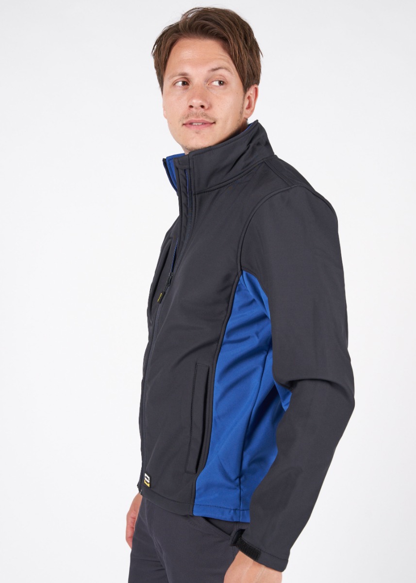 Tricorp\u0020TJ2000\u002F402002\u0020Softshell\u0020Bicolor\u0020thumbnail
