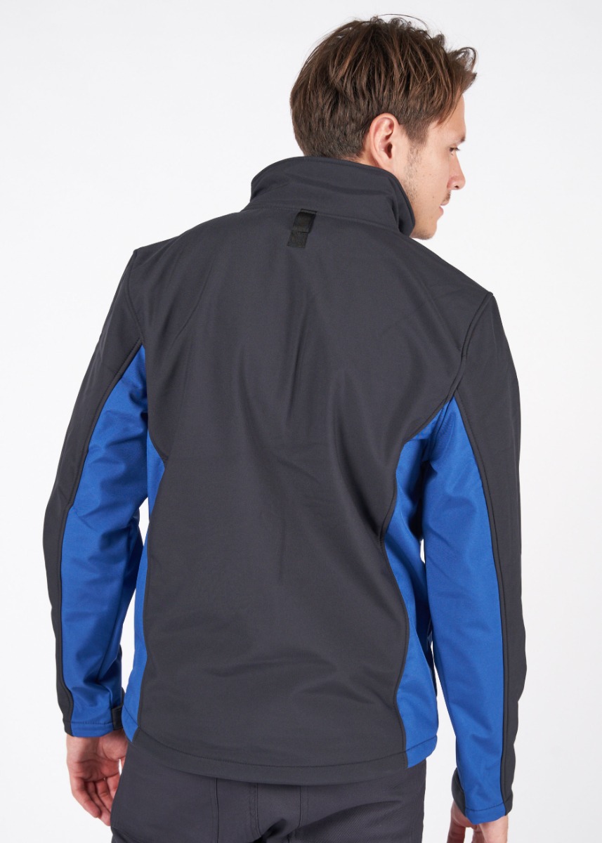 Tricorp\u0020TJ2000\u002F402002\u0020Softshell\u0020Bicolor\u0020thumbnail