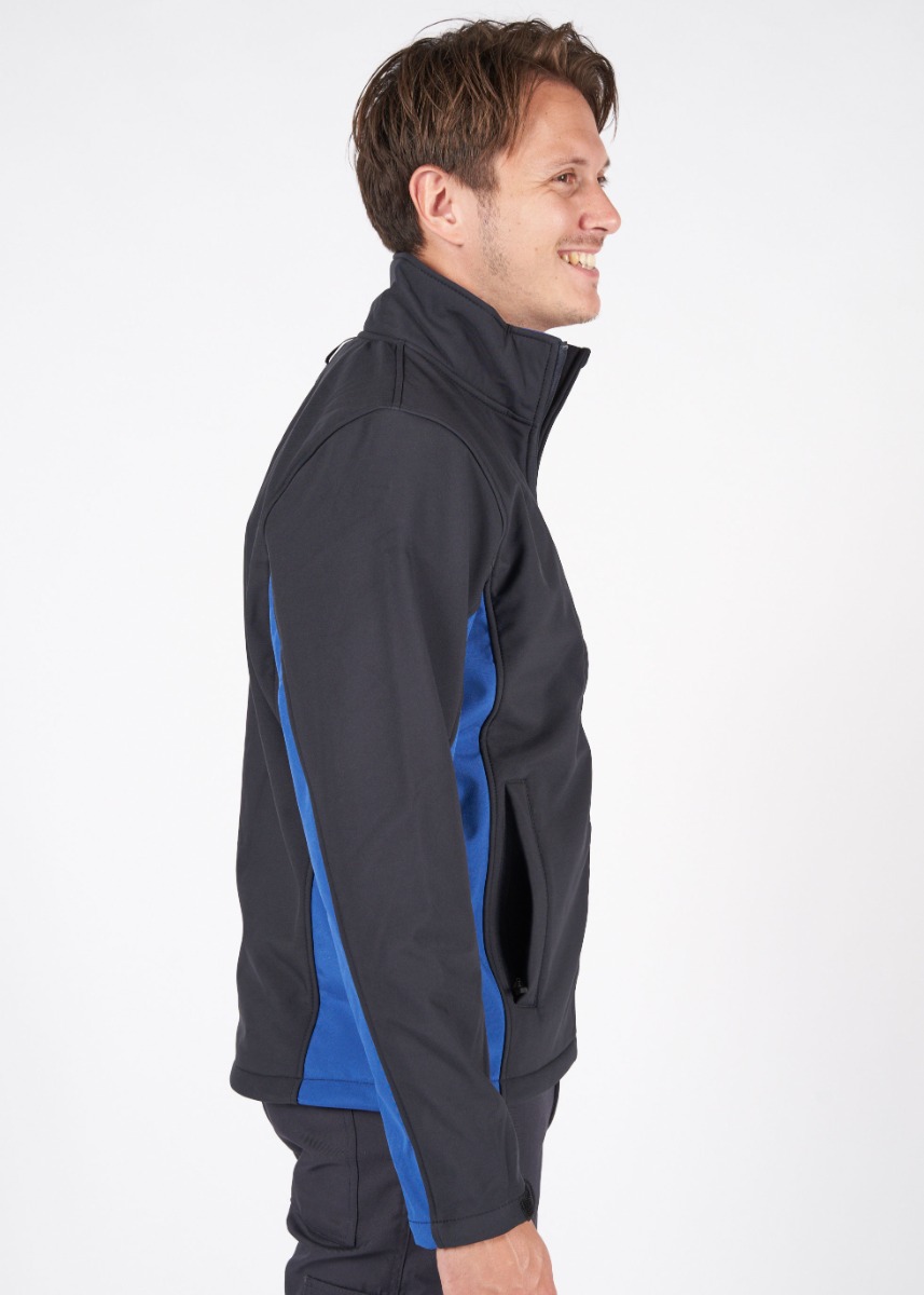 Tricorp\u0020TJ2000\u002F402002\u0020Softshell\u0020Bicolor\u0020thumbnail