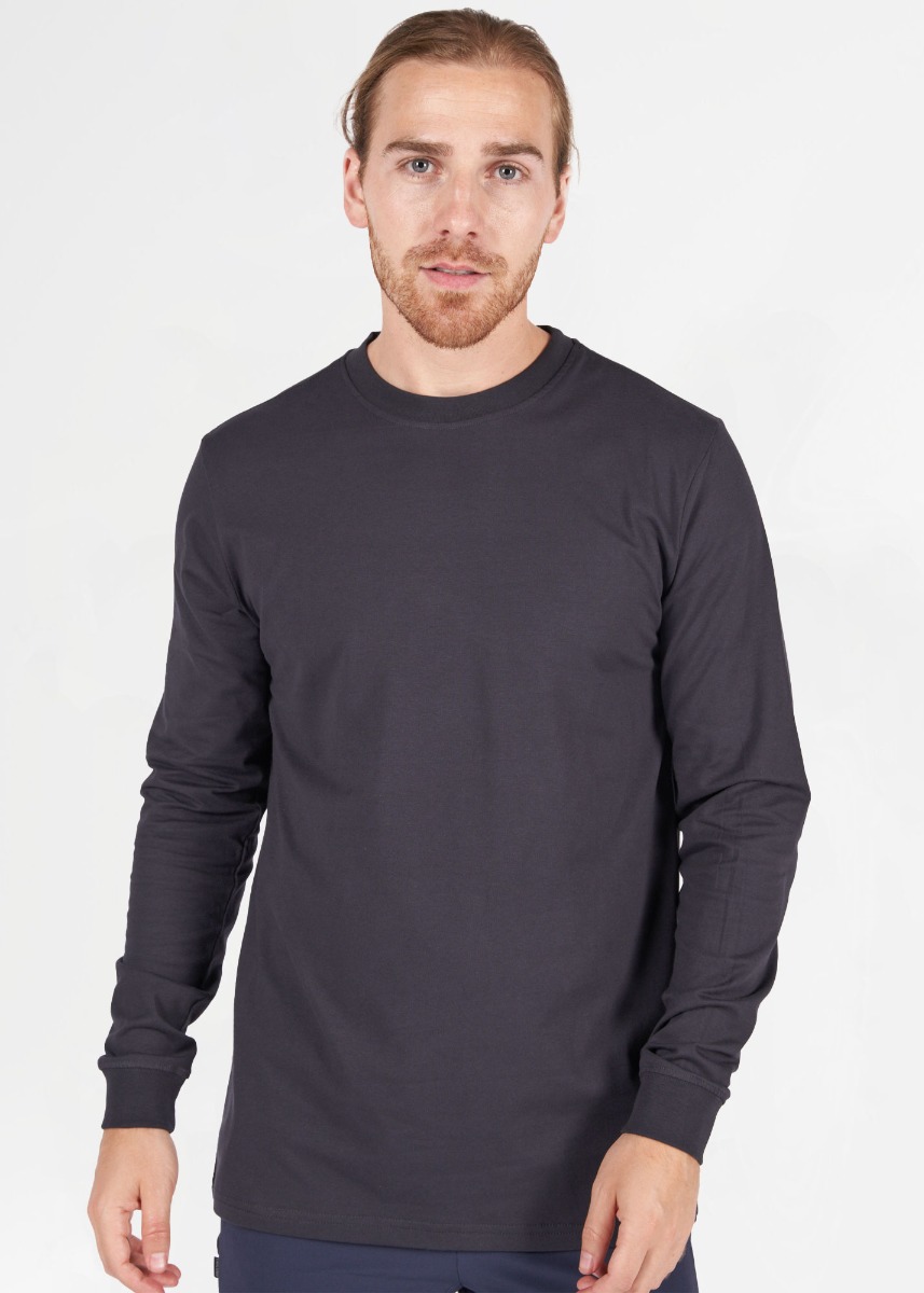 Tricorp T-shirts Lange Mouw 101015