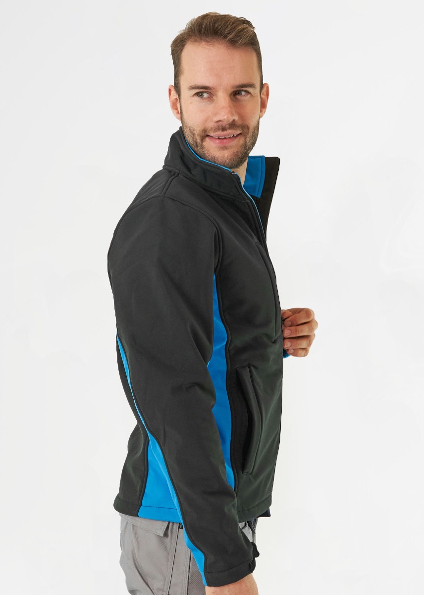 Tricorp\u0020TJ2000\u002F402002\u0020Softshell\u0020Bicolor\u0020thumbnail