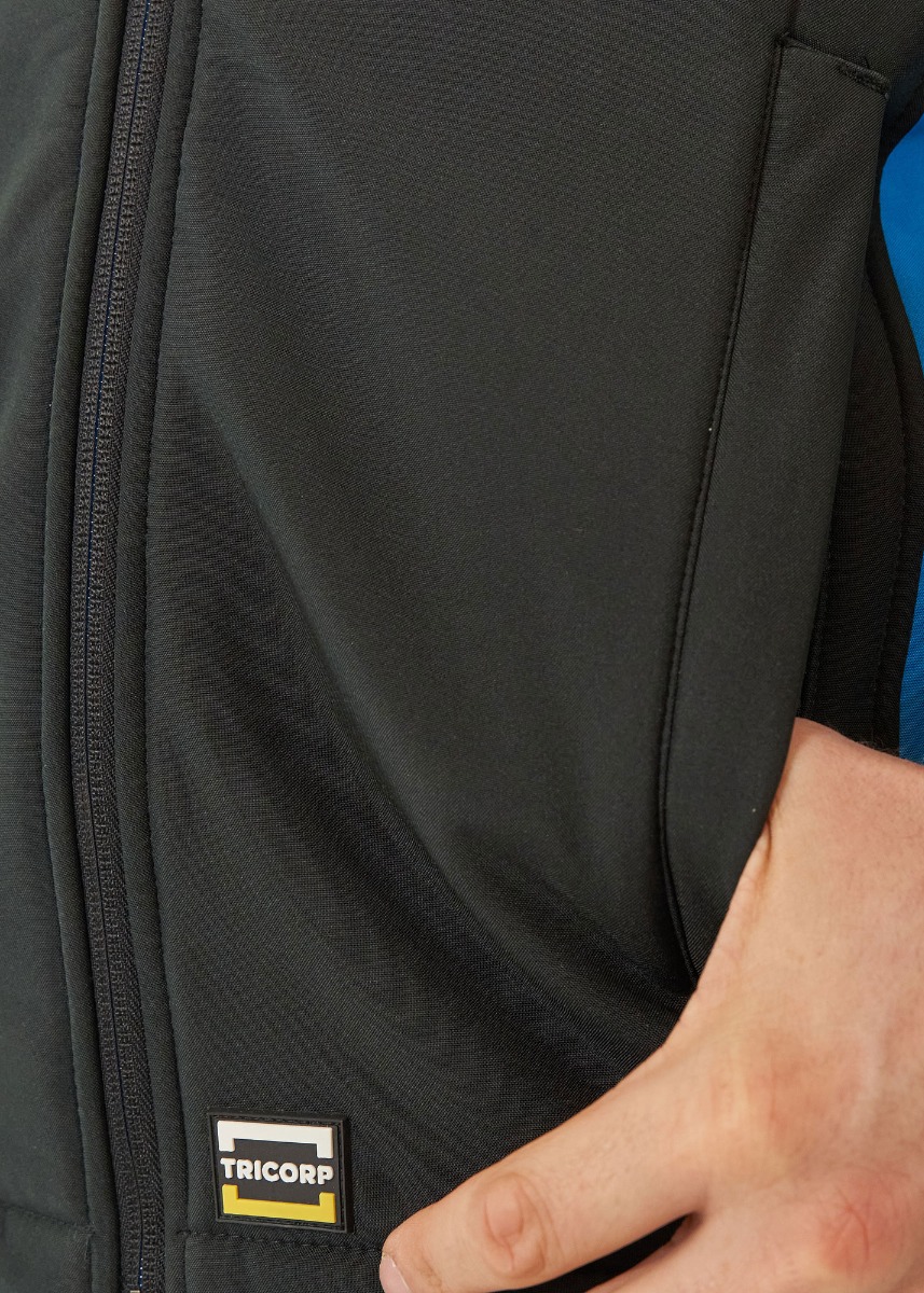 Tricorp\u0020TJ2000\u002F402002\u0020Softshell\u0020Bicolor\u0020thumbnail