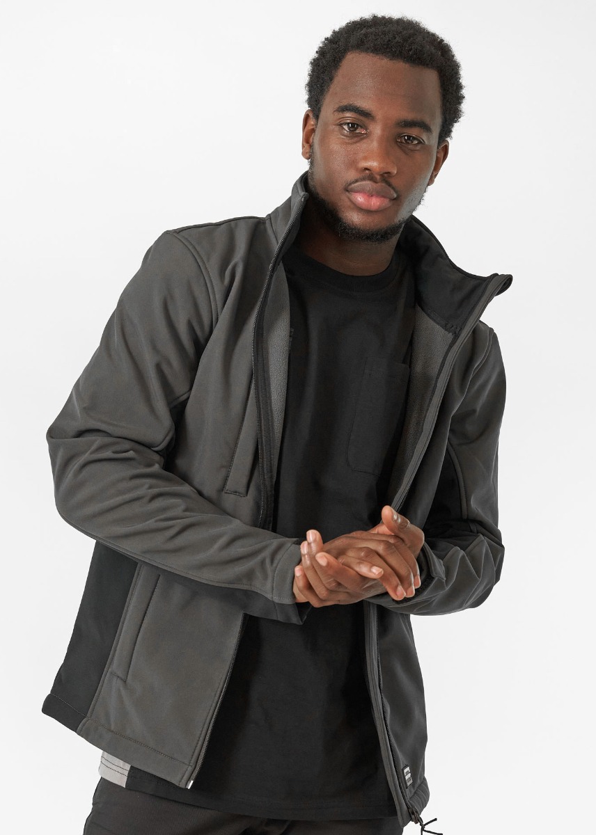 Tricorp\u0020TJ2000\u002F402002\u0020Softshell\u0020Bicolor\u0020thumbnail