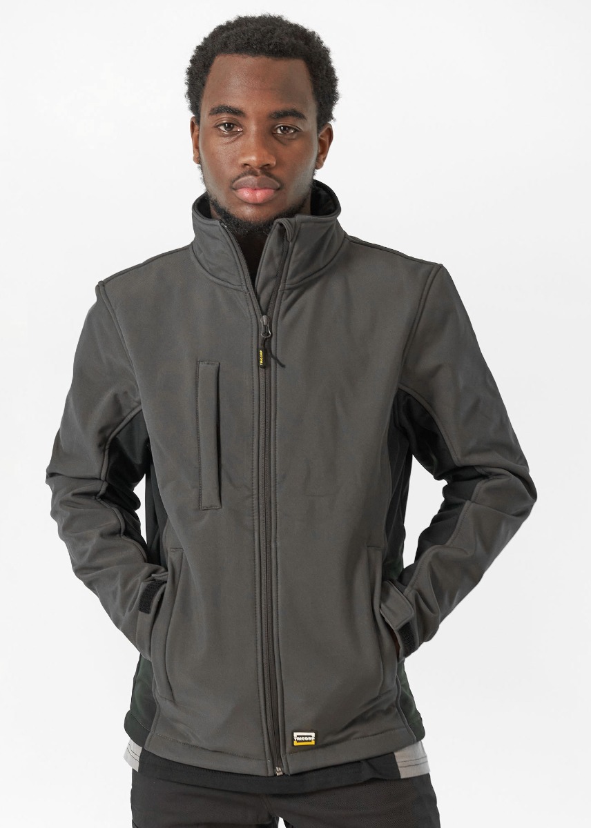 Tricorp\u0020TJ2000\u002F402002\u0020Softshell\u0020Bicolor\u0020thumbnail