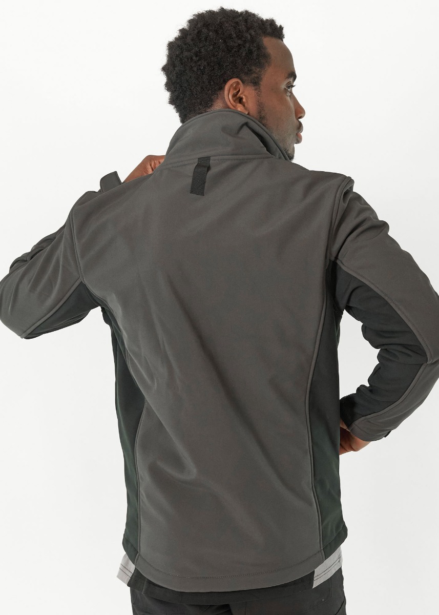 Tricorp\u0020TJ2000\u002F402002\u0020Softshell\u0020Bicolor\u0020thumbnail