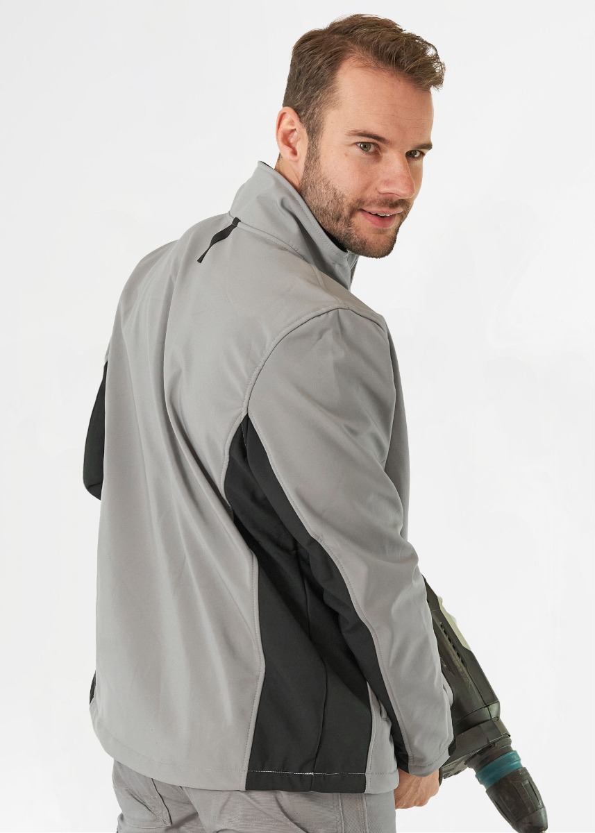 Tricorp\u0020TJ2000\u002F402002\u0020Softshell\u0020Bicolor\u0020thumbnail