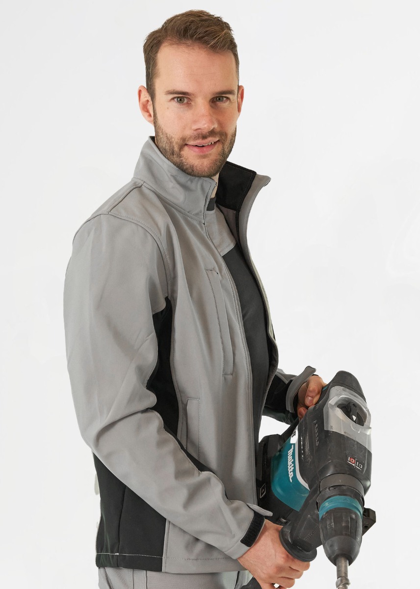 Tricorp\u0020TJ2000\u002F402002\u0020Softshell\u0020Bicolor\u0020thumbnail