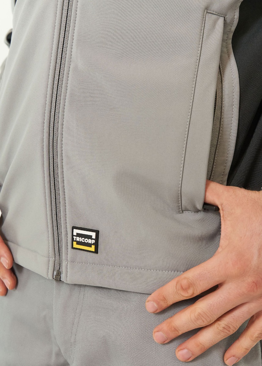 Tricorp\u0020TJ2000\u002F402002\u0020Softshell\u0020Bicolor\u0020thumbnail
