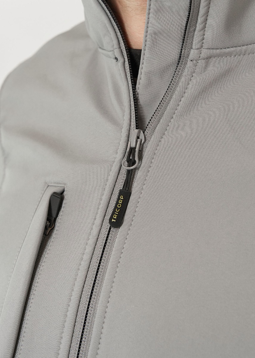 Tricorp\u0020TJ2000\u002F402002\u0020Softshell\u0020Bicolor\u0020thumbnail