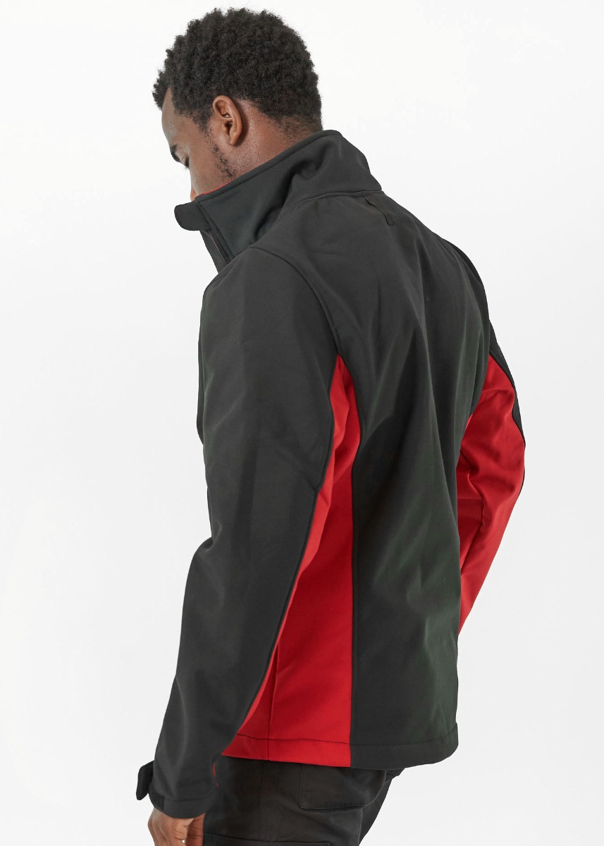 Tricorp\u0020TJ2000\u002F402002\u0020Softshell\u0020Bicolor