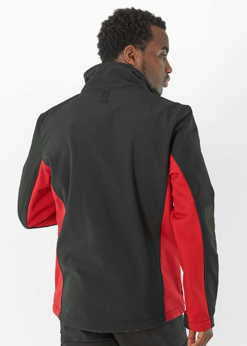 Tricorp\u0020TJ2000\u002F402002\u0020Softshell\u0020Bicolor\u0020thumbnail