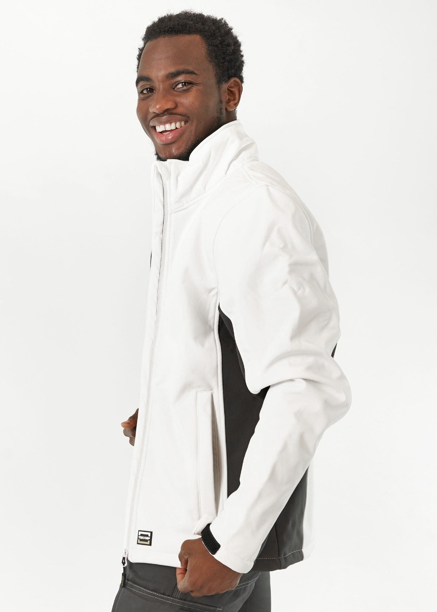 Tricorp\u0020TJ2000\u002F402002\u0020Softshell\u0020Bicolor\u0020thumbnail