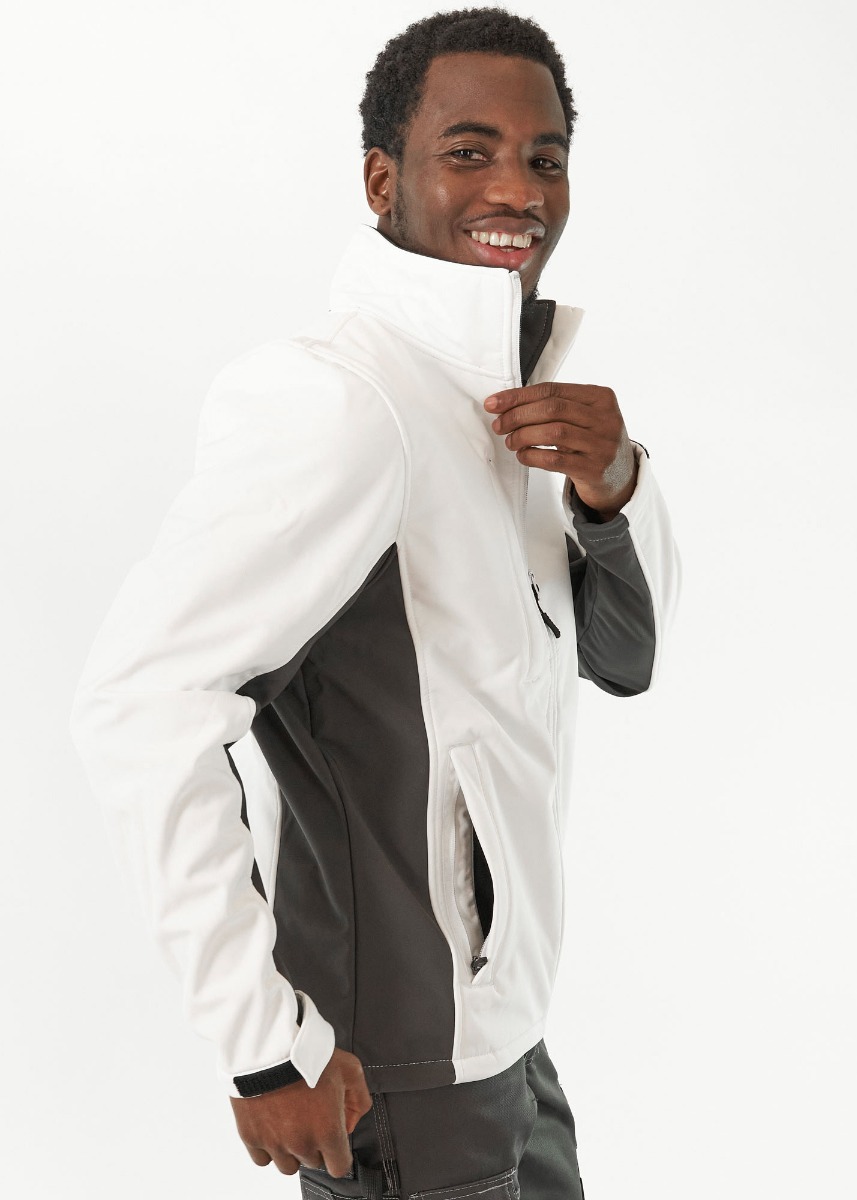 Tricorp\u0020TJ2000\u002F402002\u0020Softshell\u0020Bicolor\u0020thumbnail