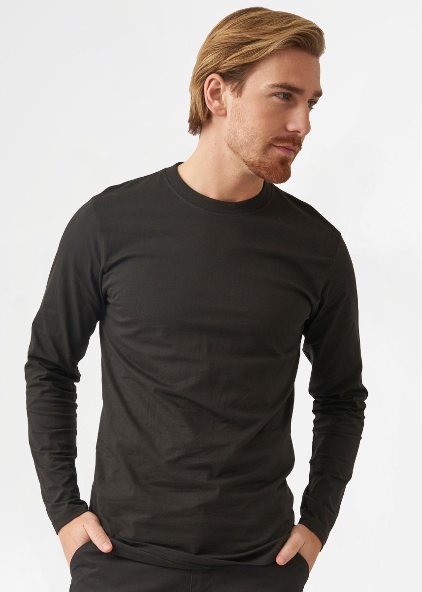 Tricorp TL190/101006 T-Shirt Lange Mouw