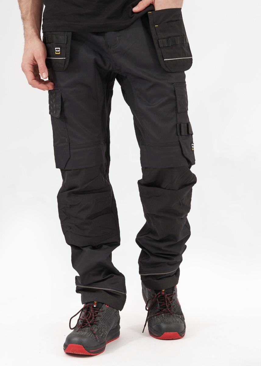 Tricorp Twill Cordura Stretch Werkbroek 502020