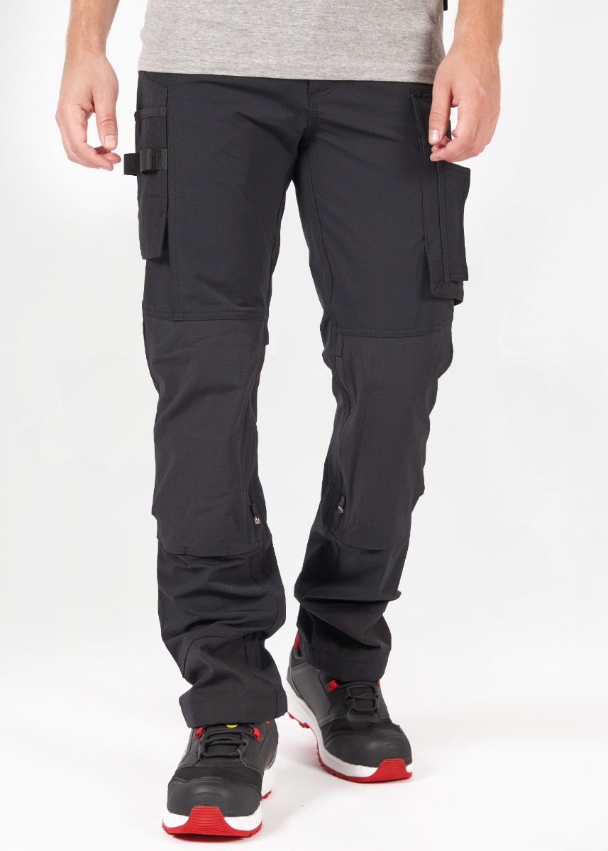 Tricorp Cordura 4-Way Stretch Werkbroek 502026